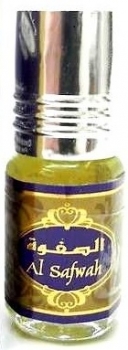 Parfümöl Al Safwah