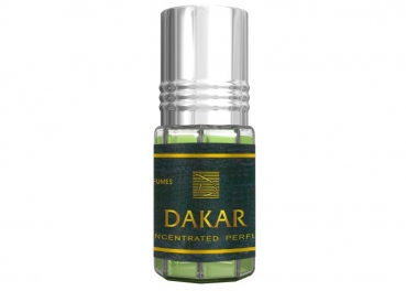 Parfümöl Dakar