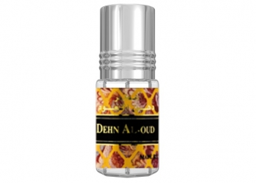 Parfümöl Dehn Al-Oud