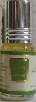 Parfümöl Rashwan
