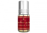 Parfümöl Mokhalat Dubai